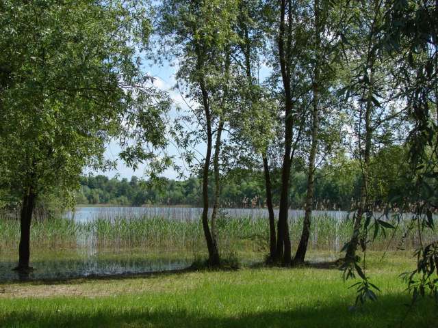 Badesee