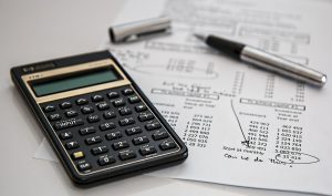Finanzplanung