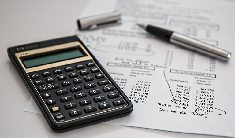 Finanzierung sichergestellt